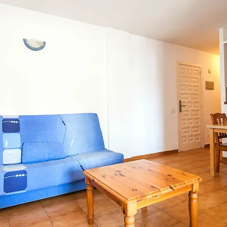 Daire El Divino Talamanca (Ibiza)