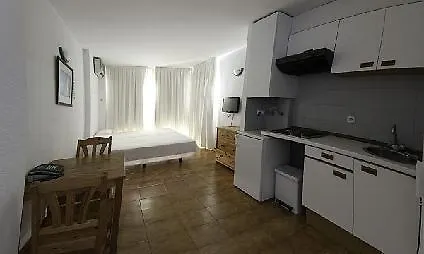 El Divino Daire Talamanca (Ibiza)